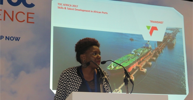 Read more about the article Why African ports need to harness technology